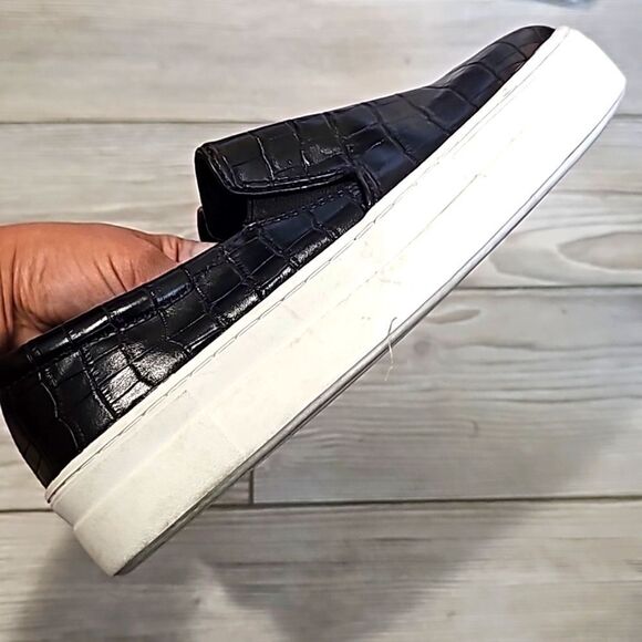 (30-2722)  🔥3/$20🔥  A New Day Black Bibi Size 6.5 - Picture 8 of 11